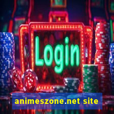 animeszone.net site